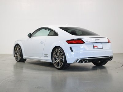 2023 AUDI TTS COUPE — фото 6