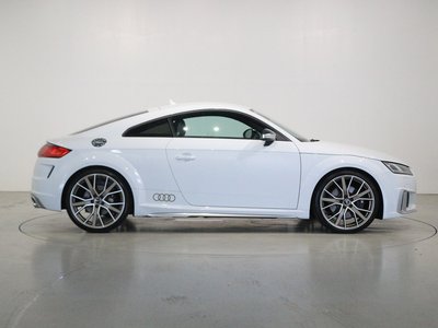 2023 AUDI TTS COUPE — фото 4