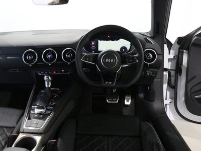 2023 AUDI TTS COUPE — фото 26