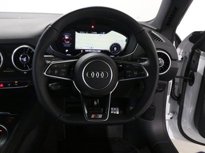 2023 AUDI TTS COUPE — фото 29