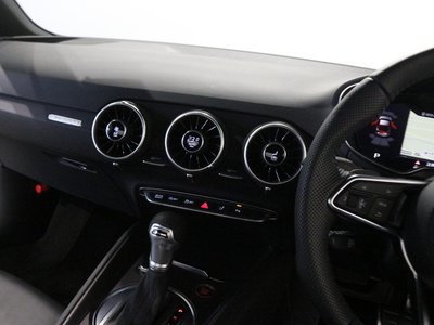 2023 AUDI TTS COUPE — фото 33