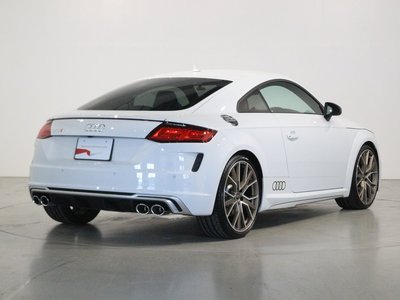 2023 AUDI TTS COUPE — фото 8