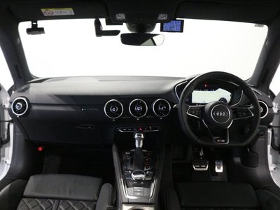 2023 AUDI TTS COUPE — фото 28