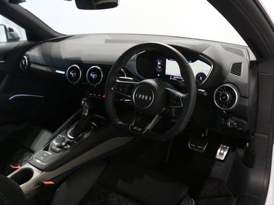 2023 AUDI TTS COUPE — фото 14