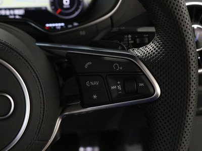 2023 AUDI TTS COUPE — фото 31
