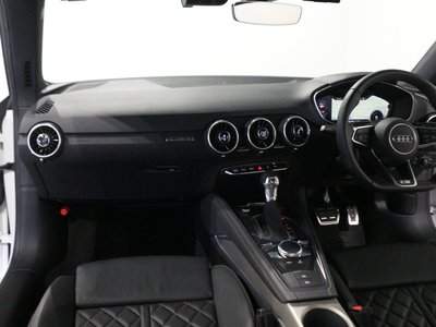 2023 AUDI TTS COUPE — фото 27