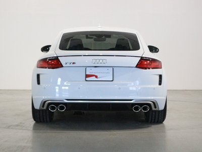 2023 AUDI TTS COUPE — фото 7