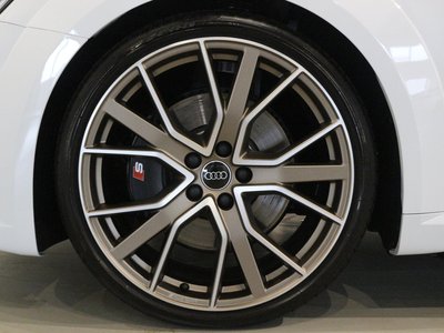 2023 AUDI TTS COUPE — фото 10