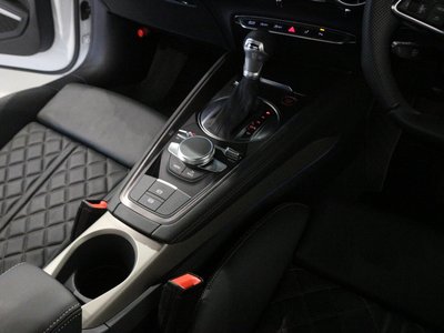 2023 AUDI TTS COUPE — фото 34