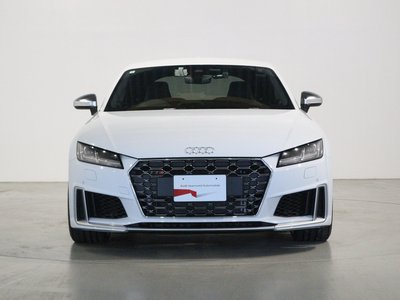 2023 AUDI TTS COUPE — фото 2