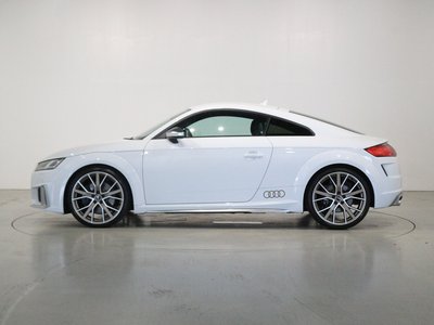 2023 AUDI TTS COUPE — фото 5