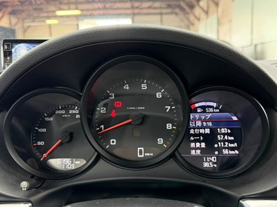 2013 Porsche CAYMAN thumbnail 21