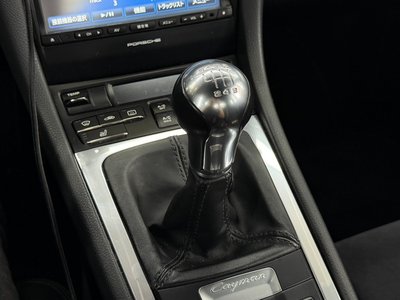 2013 Porsche CAYMAN thumbnail 23