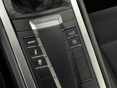 2013 Porsche CAYMAN thumbnail 24