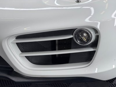 2013 Porsche CAYMAN photo 6