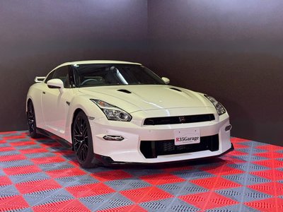 2025 Nissan GT-R 照片 5