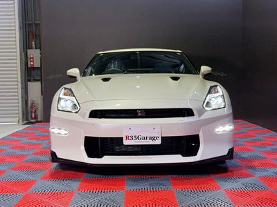 2025 Nissan GT-R 照片 15