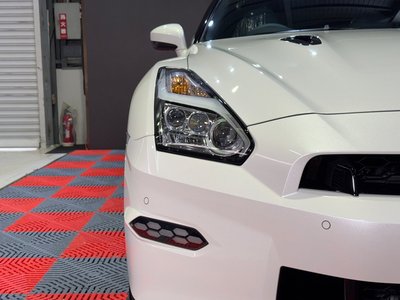 2025 Nissan GT-R 照片 12