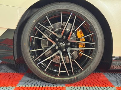 2025 Nissan GT-R — миниатюра 29