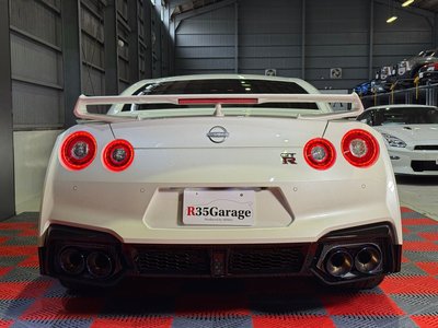 2025 Nissan GT-R — миниатюра 38
