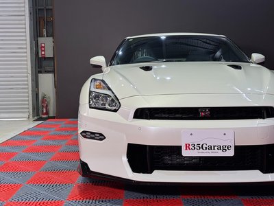 2025 Nissan GT-R 照片 11