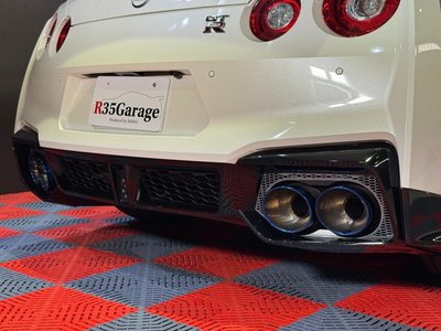 2025 Nissan GT-R — миниатюра 50