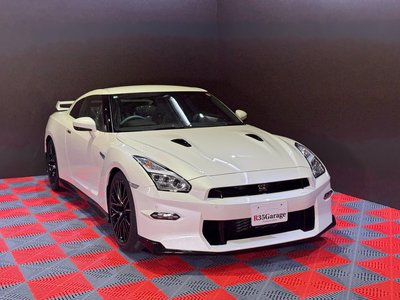 2025 Nissan GT-R 照片 6