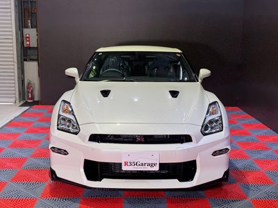 2025 Nissan GT-R 照片 8