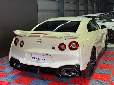 2025 Nissan GT-R — миниатюра 33