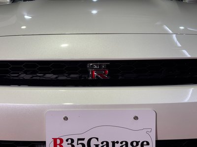 2025 Nissan GT-R 照片 13