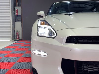 2025 Nissan GT-R 照片 16