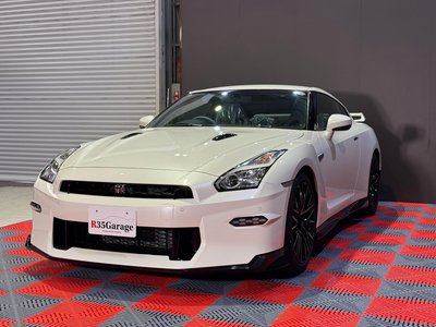 2025 Nissan GT-R 照片 9