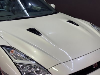 2025 Nissan GT-R 照片 14