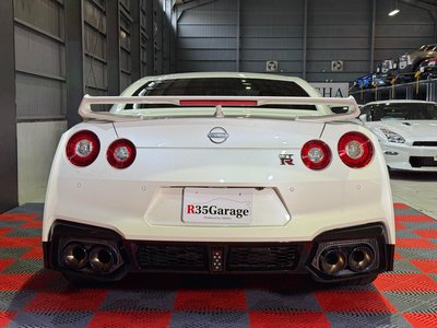 2025 Nissan GT-R — миниатюра 34
