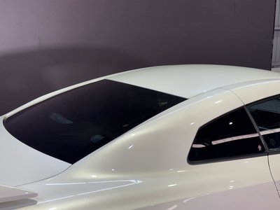 2025 Nissan GT-R — миниатюра 30