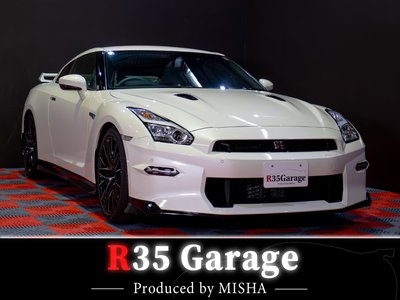 2025 Nissan GT-R 照片 1