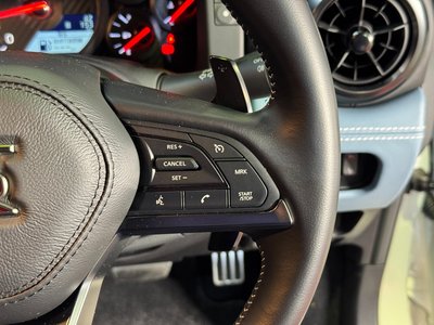 2025 Nissan GT-R — миниатюра 63