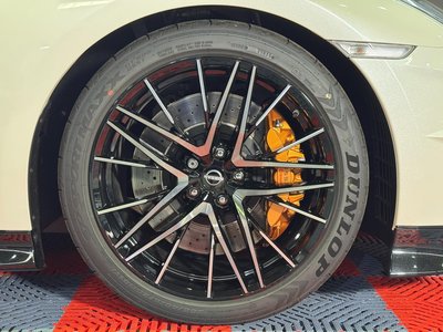 2025 Nissan GT-R — миниатюра 24