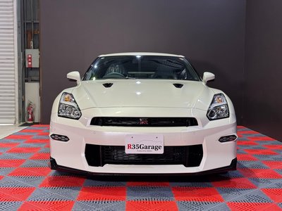 2025 Nissan GT-R 照片 7