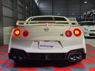 2025 Nissan GT-R — миниатюра 41