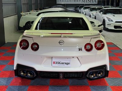 2025 Nissan GT-R — миниатюра 35