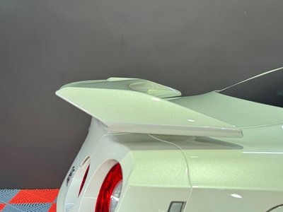 2025 Nissan GT-R — миниатюра 49