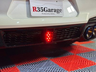 2025 Nissan GT-R — миниатюра 44