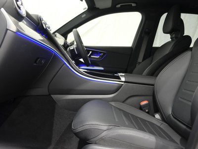 2026 Mercedes-BENZ GLC thumbnail 28
