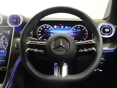 2026 Mercedes-BENZ GLC photo 7