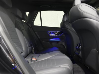 2026 Mercedes-BENZ GLC thumbnail 33