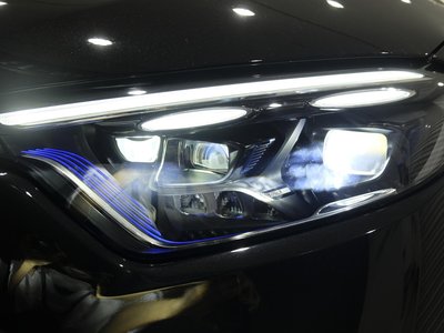 2026 Mercedes-BENZ GLC thumbnail 50