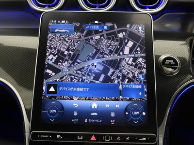 2026 Mercedes-BENZ GLC photo 14