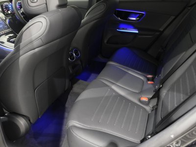 2026 Mercedes-BENZ GLC thumbnail 37