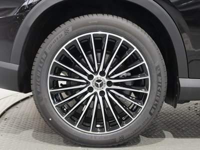 2026 Mercedes-BENZ GLC thumbnail 54